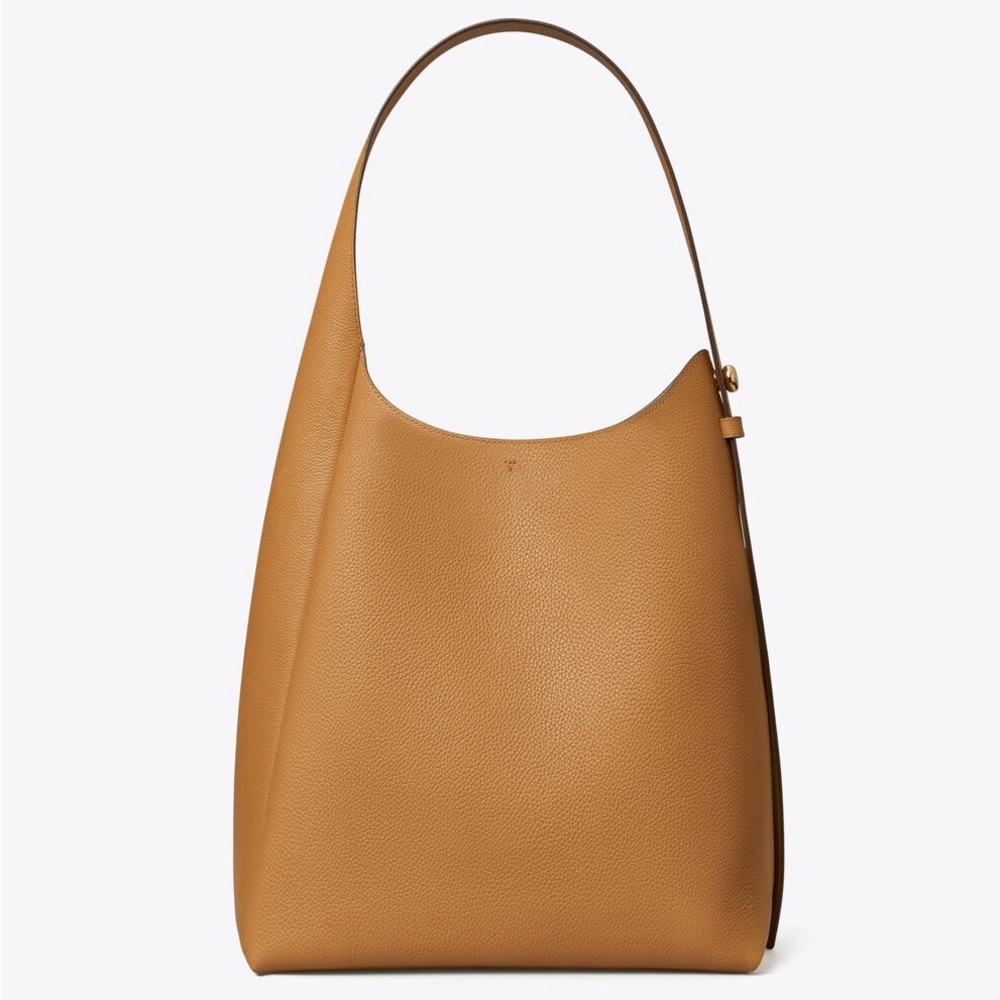 NWT Tory Burch Romy Small Hobo Bag - Picture 2 of 7
